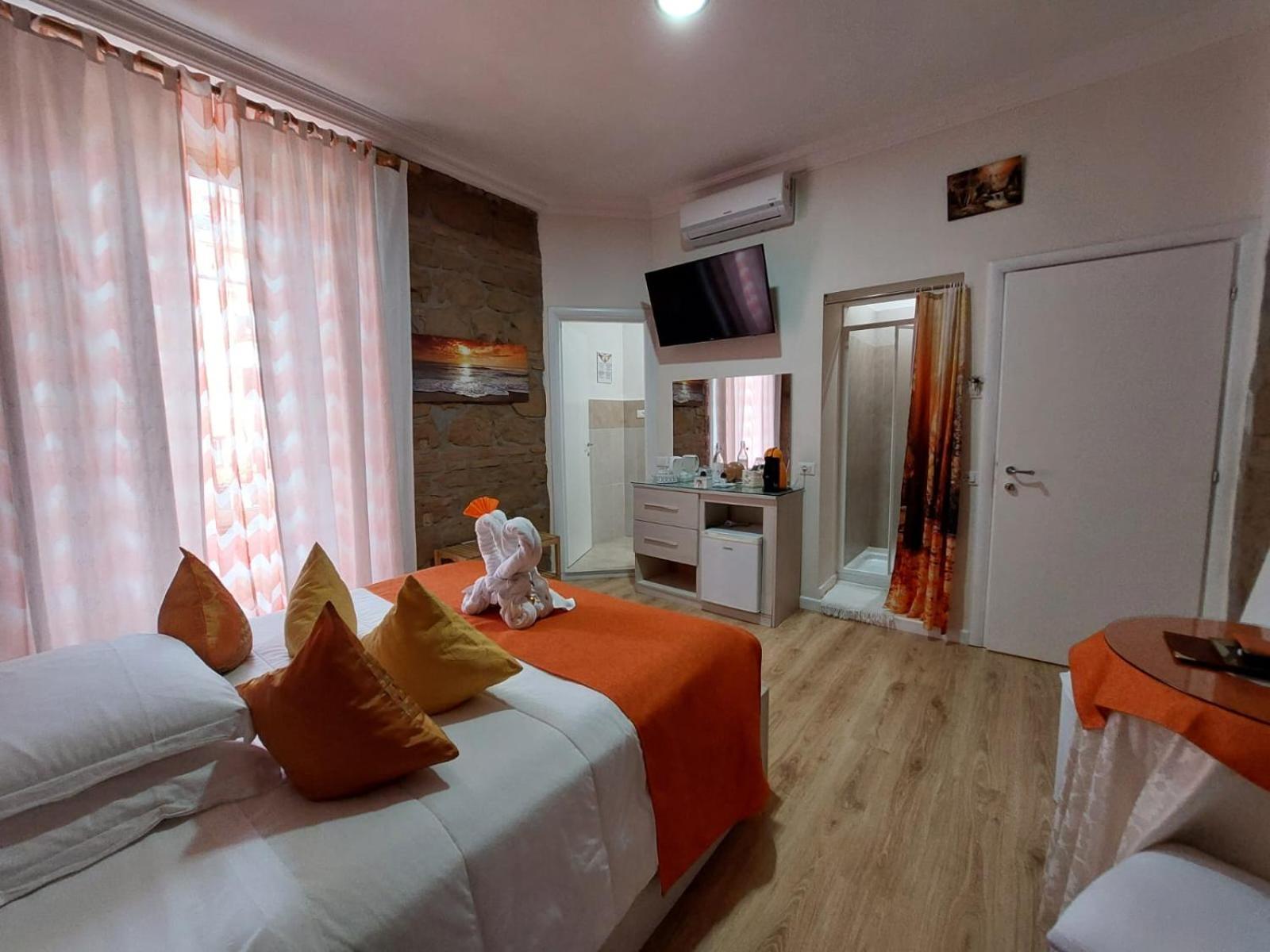 ฟรีด้อม เลิฟ บีแอนด์บี Bed & Breakfast โรม ภายนอก รูปภาพ