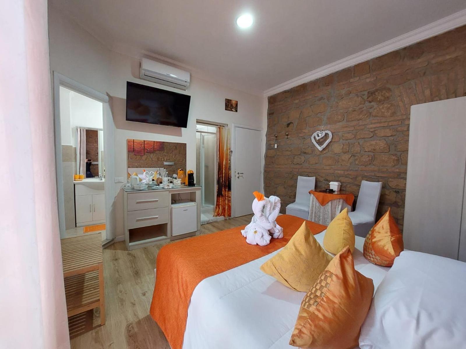 ฟรีด้อม เลิฟ บีแอนด์บี Bed & Breakfast โรม ภายนอก รูปภาพ