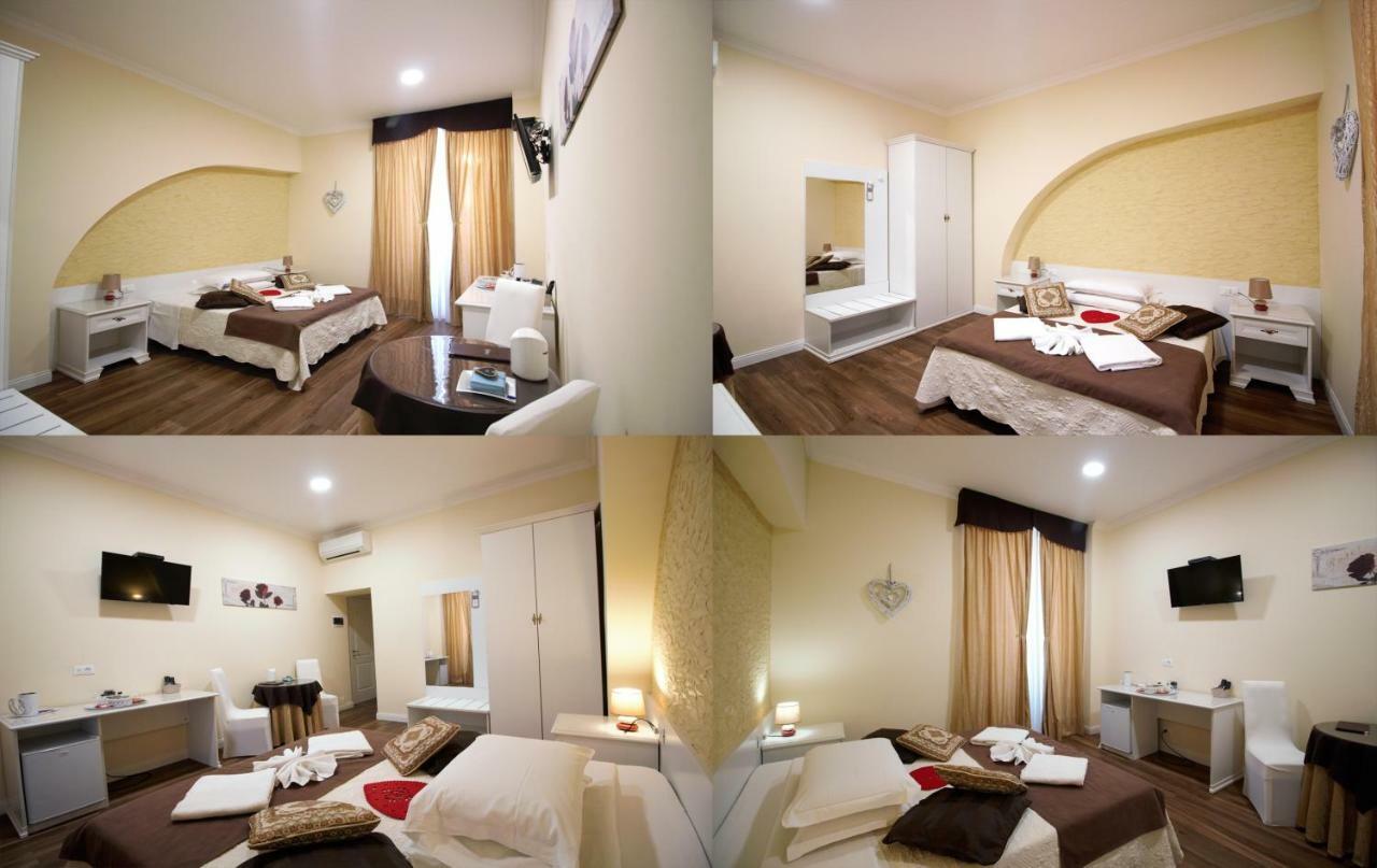 ฟรีด้อม เลิฟ บีแอนด์บี Bed & Breakfast โรม ภายนอก รูปภาพ